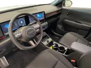 Hyundai Kona Electric 64.8 KWH | N-LINE BUSINESS | ZWARTE LOGO'S |