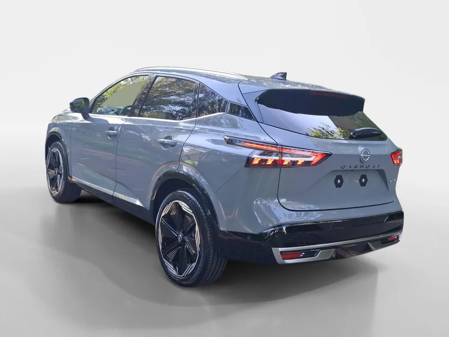 Nissan QASHQAI 1.5 e-Power Tekna Plus | NIEUW MODELJAAR | 6000 EURO KORTING | DIRECT RIJDEN | BOMVOL LUXE |