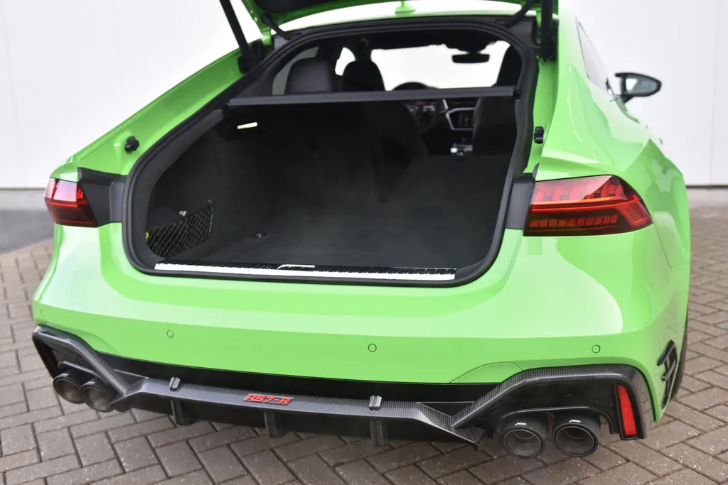 Audi RS7 C8 1/125 ABT