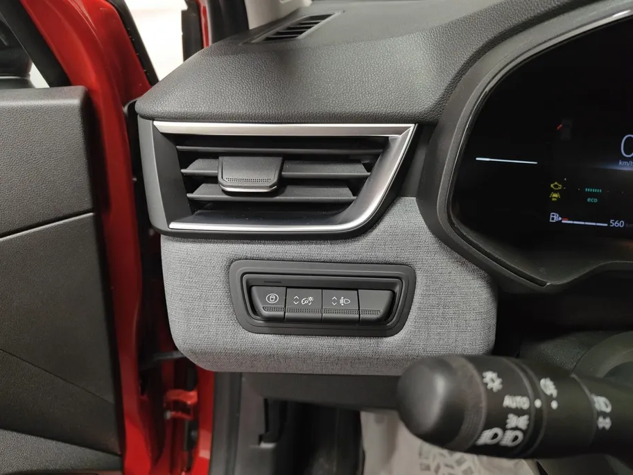 Renault Clio 1.0 TCe 90 GPF evolution AIRCO CRUISE CONTROLE APPLE CARPLAY ANDROID AUTO DEALER ONDERHOUDEN 5 DEURS 12 MAANDEN GARANTIE ZEER MOOIE AUTO