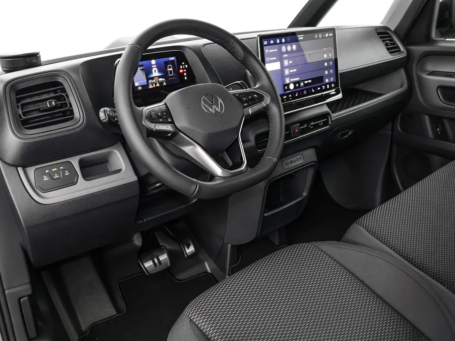 Volkswagen Bedrijfswagens ID. Buzz Cargo Bedrijfswagens Bulli Limited Edition 79kWh 286pk 738809