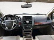 Chrysler Town & Country 3.6 V6 | 7p. | Automaat! | Elek. schuifdeuren | Climate control | Leder