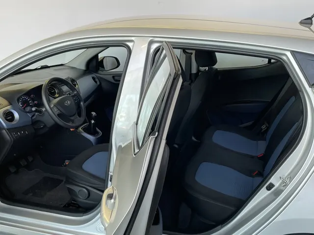 Hyundai i10 1.0i i-Motion Comf.