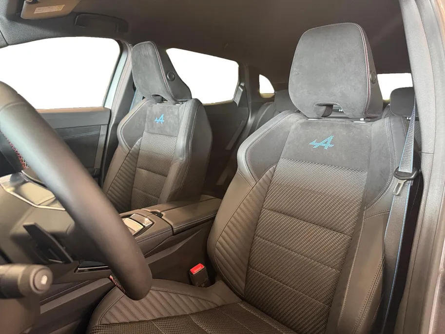 Renault Austral 1.2 E-Tech full hybrid 200 esprit Alpine *Automaat*Navi+360Camera*Climate*Adaptive Cruise*Stoel/Stuur Verw.*Als Nieuw!