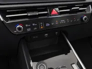 Kia Niro EV DynamicLine 64.8 kWh 100% SOH | Navigatie | Climate control | ACC | Achteruitrijcamera |