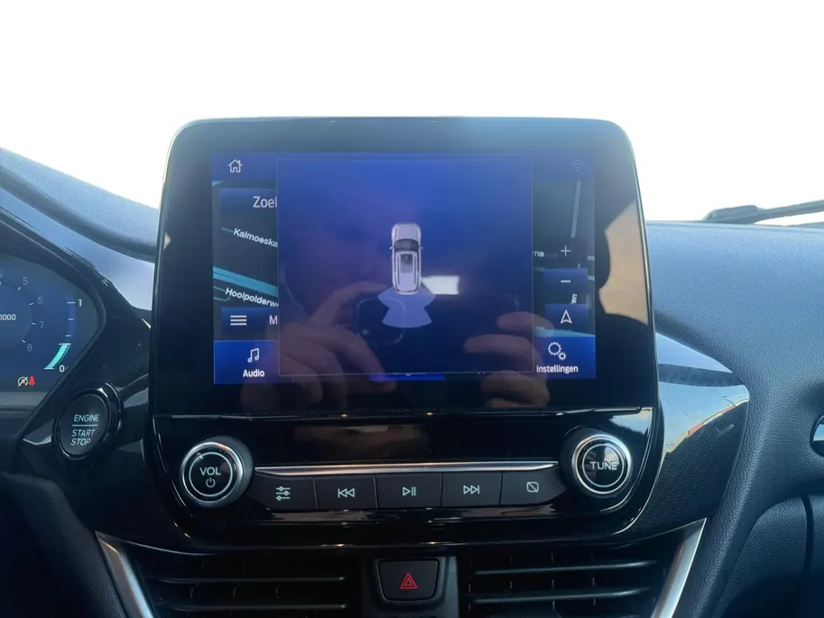 Ford Puma 1.0 EcoBoost Hybrid ST-Line | Stoel/Stuurverwarming | Apple Carplay/Android Auto | Parkeersensoren | Climate Control | Cruise Control | Navigatie