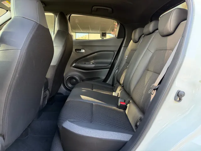 Nissan Juke 1.0 DIG-T 114pk N-Design | Virtual Cockpit | Navigatie | App Connect | Keyless | Apple CarPlay | Android Auto