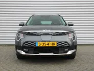 Kia Niro EV DynamicLine 64.8 kWh | Navi | Airco | Cruise | Camera | 17' LM |