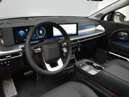 Hyundai IONIQ 9 110,3 kWh 218pk RWD Connect+