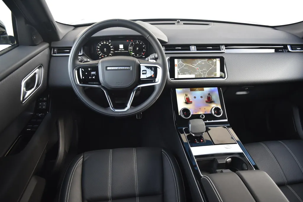 Land Rover Range Rover Velar P400e R-Dynamic SE
