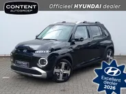 Hyundai Inster 49 kWh Evolve Winter & Tech