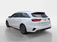 Kia Ceed Sportswagon 1.0 T-GDi GT-Line Business Edition 120 PK | 1e Eigenaar | Dealer onderhouden | Stoelverwarming | JBL | Cruise Control | Camera | Carplay & Android | Metallic lak | NAP