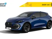 Renault Clio Hybrid 160 techno | NU met €2.000,- Zeeuw & Zeeuw voorraadkorting | 5 jaar Gratis Garantie tot 160.000km en financier vanaf slechts 2,9% rente |