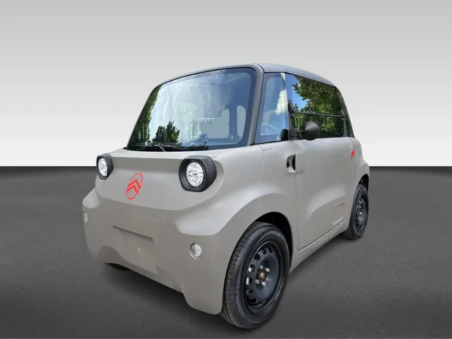 Citroën Ami