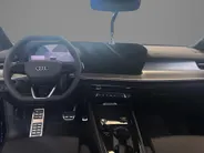 Audi Q3 Sportback 1.5 TFSI e-hybrid S edition 272 PK · Matrix LED koplampen · OLED achterlichten · Tech pakket Pro