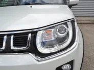 Suzuki Ignis 1.2 SMART HYBRID STYLE|CAMERA|CLIMA|CARPLAY