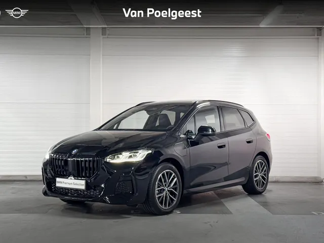 BMW 2 Serie Active Tourer