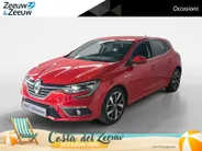 Renault Mégane 1.3 TCe Bose *Navi+Camera*Climate*Parkeersensoren*Head-up Display*Stoelverw.*Full option!
