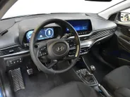 Hyundai Bayon 1.0 T-GDi MHEV Premium I Demo voodeel.