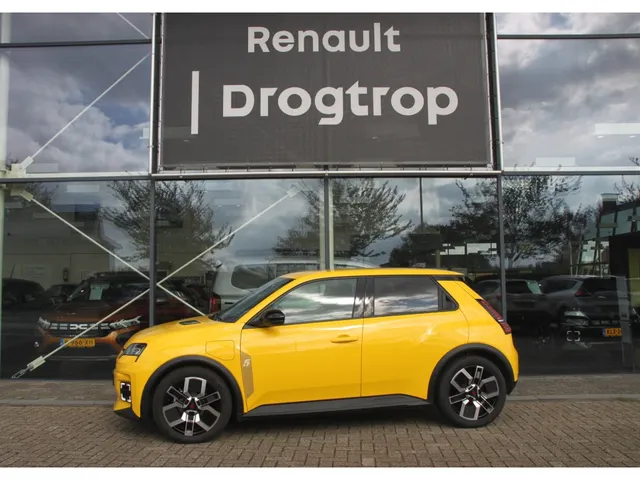 Renault 5