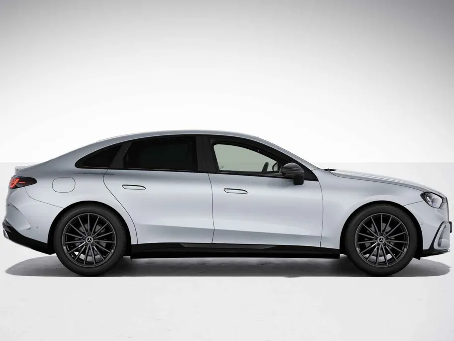 Mercedes-Benz C-Klasse 400 4MATIC Launch Edition 94 kWh