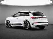 Audi Q4 Q4 S edition performance 286 PK · Tech plus · Trekhaak elek. wegklapbaar · Lendensteunen