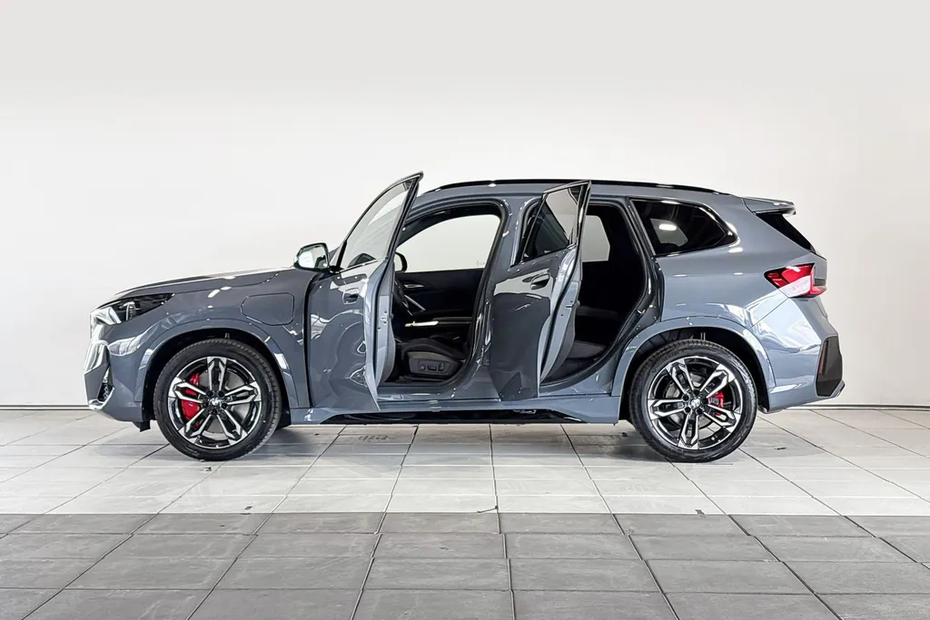 BMW X1 xDrive25e Innovation Pack M Sportpakket Pro