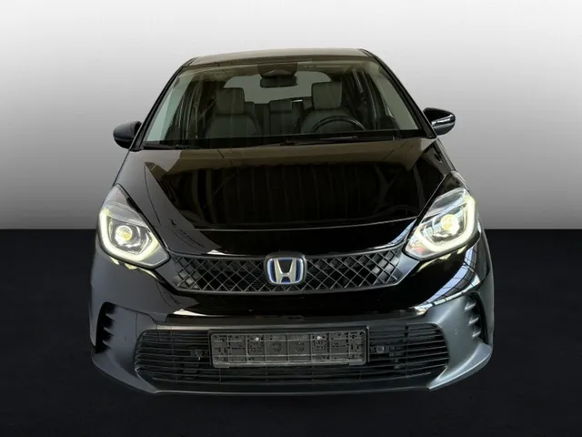 Honda Jazz 1.5 e:HEV Ad. Cross