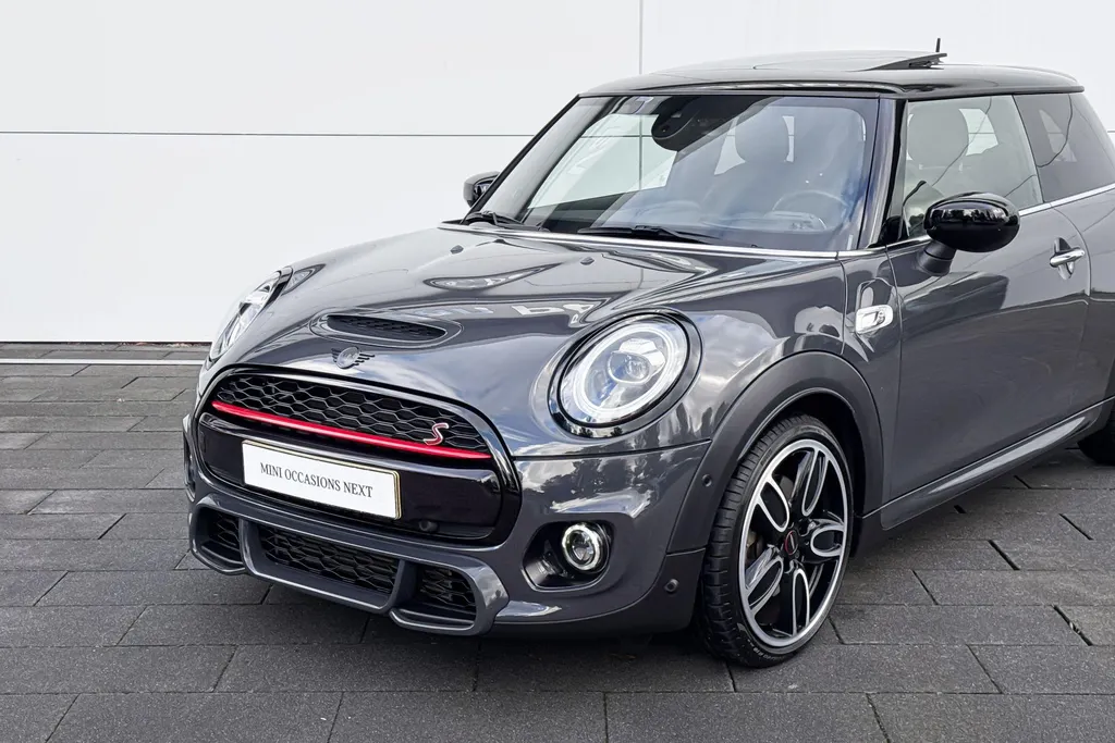 MINI Cooper 3-deurs 2.0 Cooper S Hammersmith
