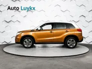 Suzuki Vitara 1.6 Exclusive | Navigatie | Cruise Control | Trekhaak
