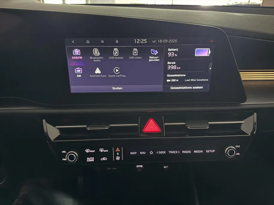 Kia e-Niro EV 64,8 kWh 204pk Edition | SOH 97,2%