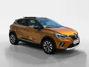 Renault Captur 1.6 E-Tech Plug-in Hybrid 160 Intens | Automaat | Schuifkanteldak| Parkeersensoren | Camera | Apple Carplay & Android Auto | Climate Control |
