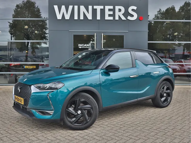 DS DS 3
