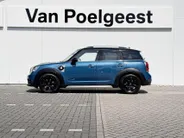 MINI Countryman 1.5 Cooper S E ALL4 Salt