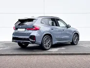 BMW X1 sDrive18i