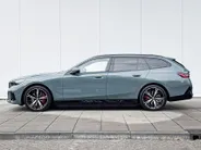 BMW 5 Serie Touring 550e xDrive M-Sport Pro