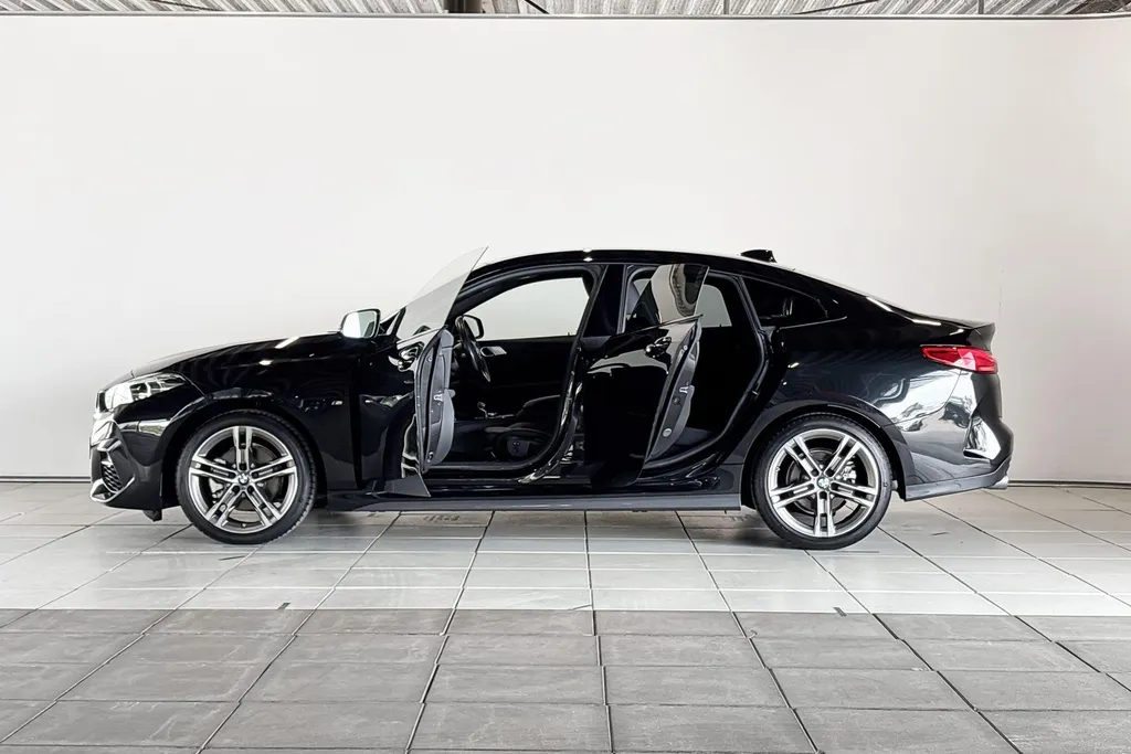 BMW 2 Serie Gran Coupé 218i M Sport Edition