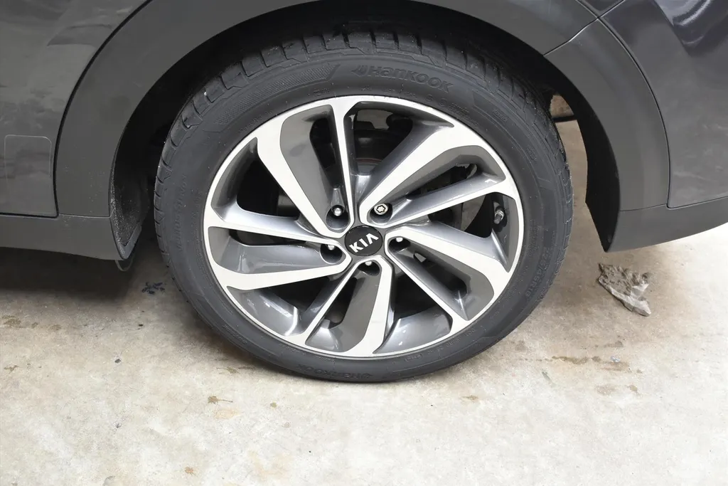 Kia Niro 1.6 GDi Hybrid ExecutiveLine |Leder |JBL |Trekhaak