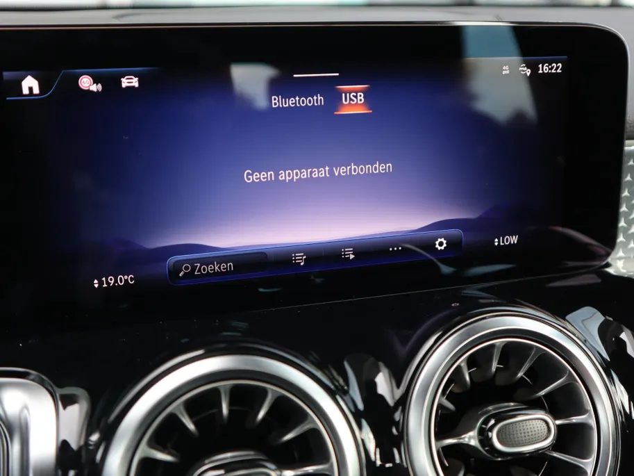 Mercedes-Benz EQB 250+ AMG Line LIMITED 7p. 71 kWh