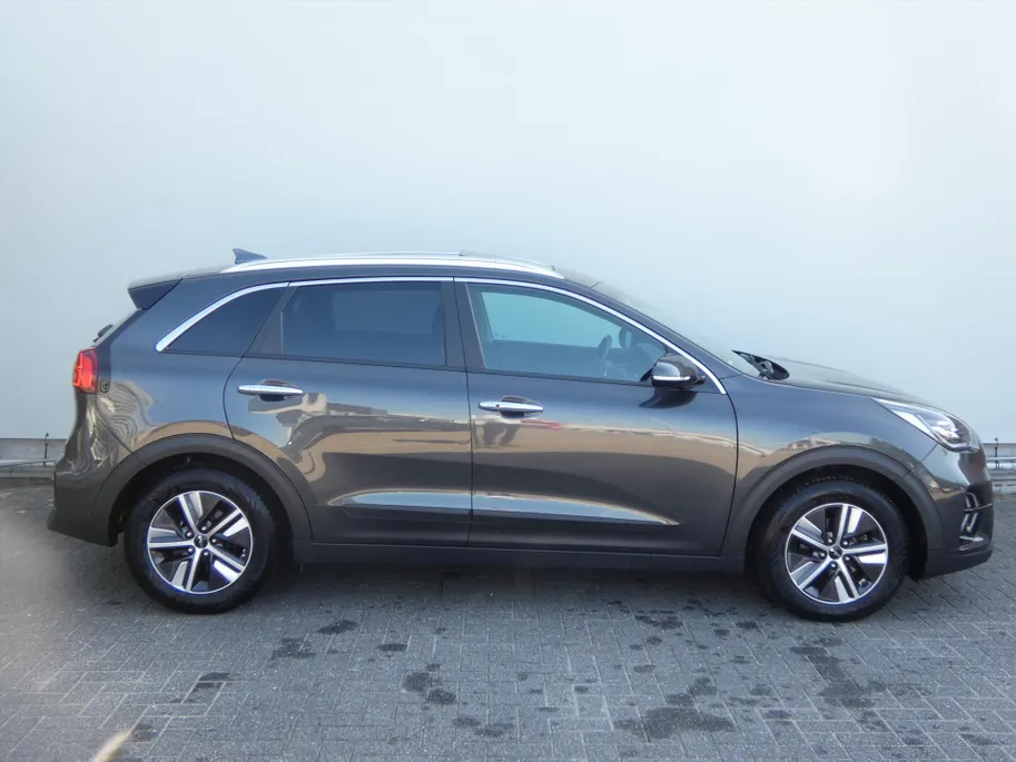Kia Niro 1.6 GDi Hybrid 141pk DCT6 ExecutiveLine