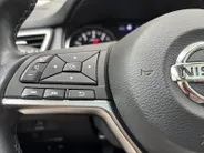Nissan QASHQAI 1.3 DIG-T Design Edition | Garantie t/m 2031! | Panoramadak | 360 camera | Airco | Navigatie | Cruise control |
