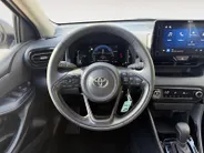 Toyota Yaris 1.5 Hybrid Dynamic | 10 jaar Fabrieksgarantie! | NIEUW! | Automaat | Achteruitrijcamera | Adapt. Cruise Control | Navigatie | Apple/Android Auto |