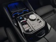 BMW i5 Sedan M60 xDrive 84 kWh
