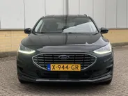 Ford Focus 1.0 EcoBoost Hybrid 125 pk Titanium SYNC 4 Navigatie - Apple Carplay/ Android Auto- Winter Pack - 16inch Lichtmetalen velgen