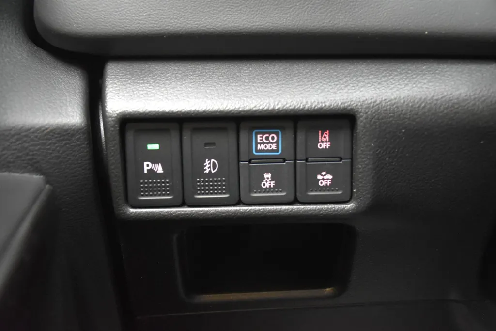 Suzuki S-Cross 1.5 Hybrid 115PK Aut Style
