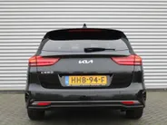 Kia Ceed Sportswagon 1.0 T-GDi MHEV Design Edition | Stuur-/stoelverwarming | Cruise adapt. | Camera | 16' LM | Dodehoekdetectie | JBL audio | LED |