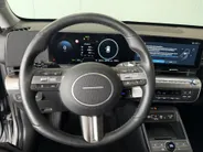 Hyundai Kona EV Fashion 64 kWh Camera