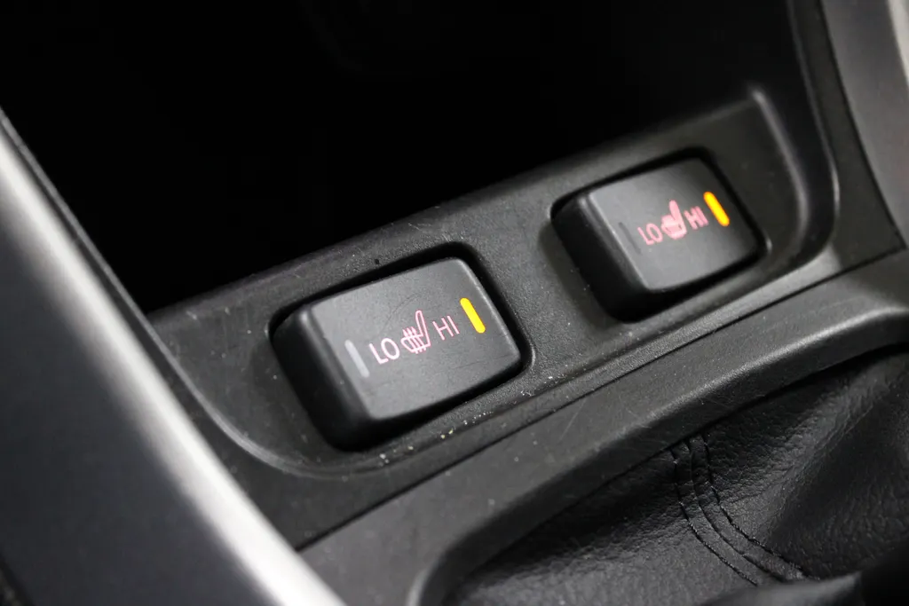 Suzuki S-Cross 1.4 Boosterjet Select Smart Hybrid / Trekhaak afneembaar / Navi. / Camera / Keyless /