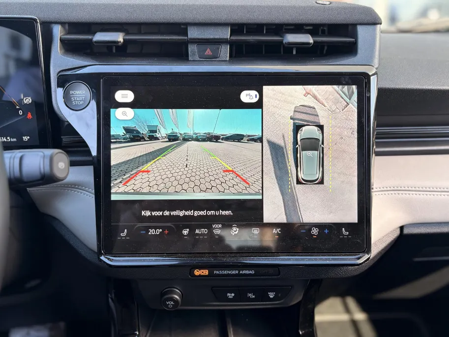 Ford Puma Gen-E Premium 44 kWh DEMO I DRIVER ASSISTANCE PACK I WINTER PACK I MATRIX LED-KOPLAMPEN I APPLE CARPLAY / ANDROID AUTO I