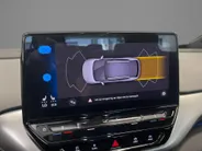 Volkswagen ID.4 Pro Business Advantage 77 kWh 204pk · SOH 95,8% · Inklap. Trekhaak · Warmtepomp · Stuur- & Stoelverwarming · 20'Velgen · ACC · Apple/Android Car Play ·